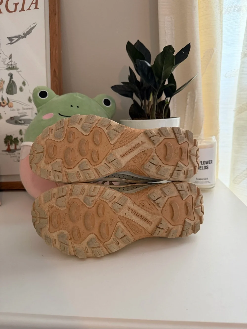 Merrell Speed Strike 2 Hiking Shoe Women’s 7.5